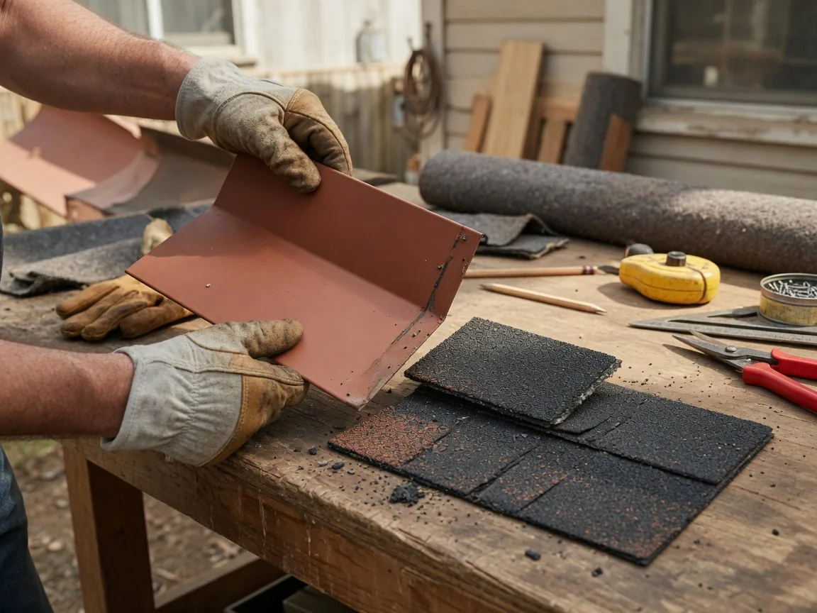Roof Repair company in Long Island, KS